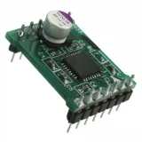 onsemi_AM306228R1DBGEVB_BOARD DAUGHTER I2C STEP DVR NQFP