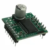 onsemi_AM306239R1DBGEVB_BOARD DAUGHTER LIN STEP DVR SOIC