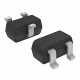 onsemi_SDTC114YET1G_TRANS PREBIAS NPN 50V 0.1A SC75