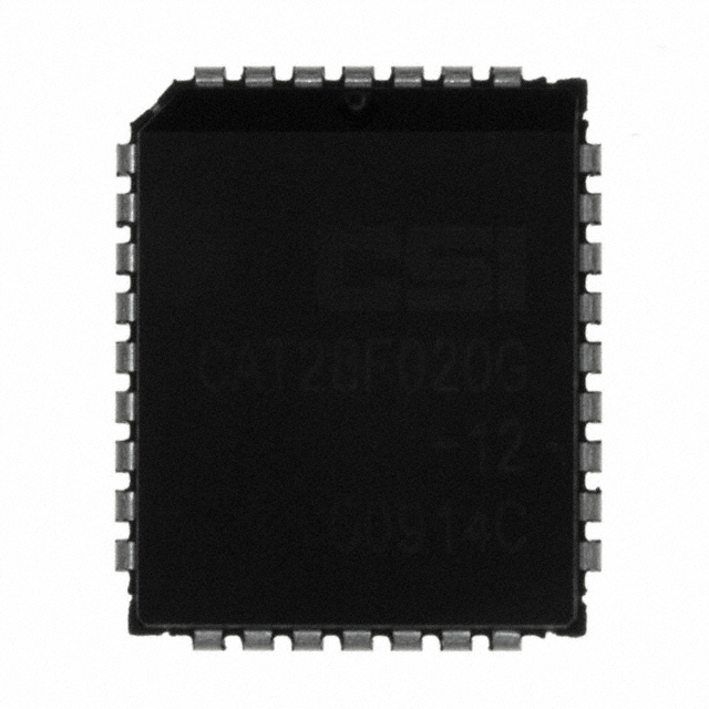 onsemi_CAT28F020G-12T