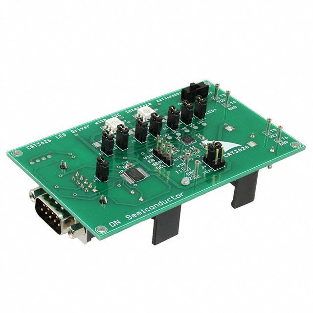 onsemi_CAT3626AEVB