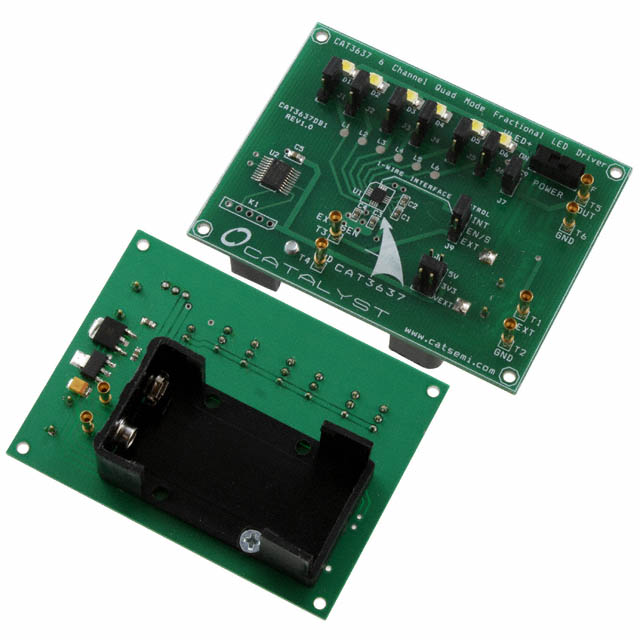 onsemi_CAT3637AEVB