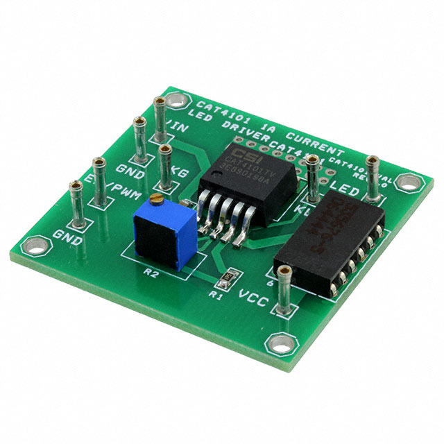 onsemi_CAT4101AEVB