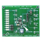 onsemi_CAT4238AEVB_BOARD EVALUATION DPP CAT4238A