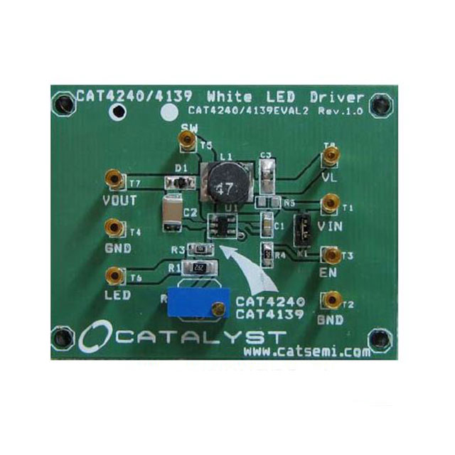 onsemi_CAT4240AEVB
