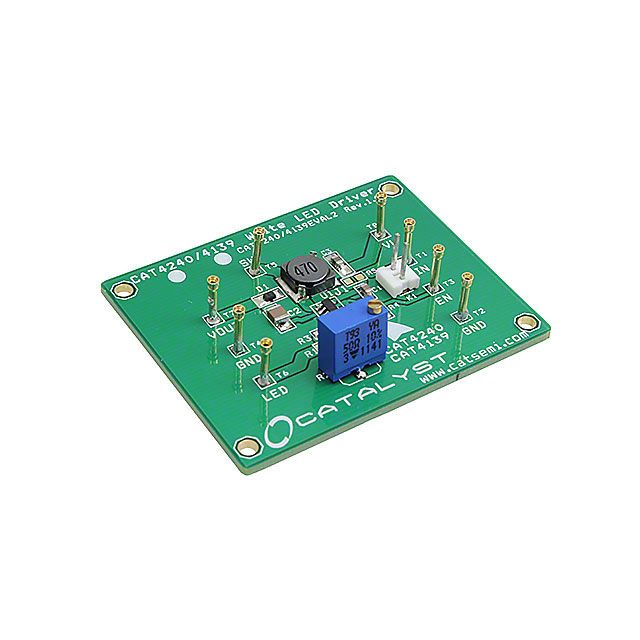 onsemi_CAT4240AGEVB