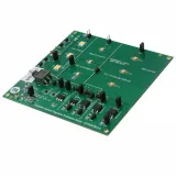 onsemi_CCRGEVB_Power Management IC Development Tools CCR Evaluation Board