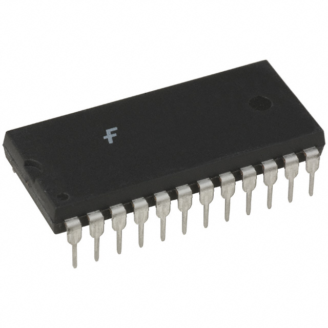 onsemi_DM74LS155N