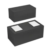 onsemi_ESD5111PFCT5G_Low Capacitance LVPT ESD Protection Diode in WLCSP2 Isolated ESD Protection DSN, 10000-DSFTP