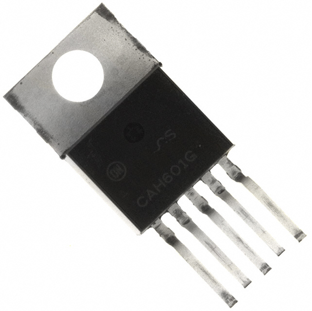 onsemi_CS8126-1YTHE5G