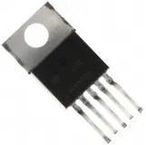 onsemi_FS8S0765RCBYDTU_IC OFFLINE SW FLBACK TO220F-5L