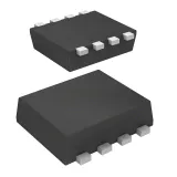 onsemi_EMH1307-TL-H_MOSFET P-CH 20V 6.5A 8EMH