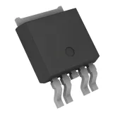onsemi_FAN1951D25X_IC REG LINEAR 2.5V 1.5A TO252-4L