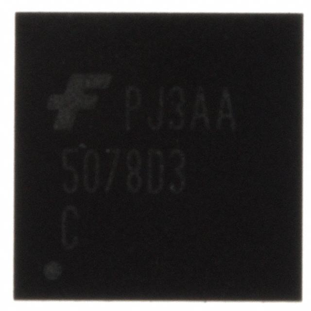 onsemi_FAN5078D3MPX