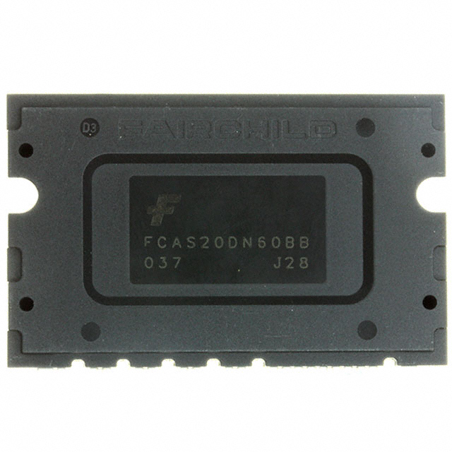 onsemi_FCAS20DN60BB