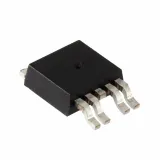 onsemi_FDD1600N10ALZD_N-CH MOSFET, 100V, 6.8A, 160mR, DPAK, SM