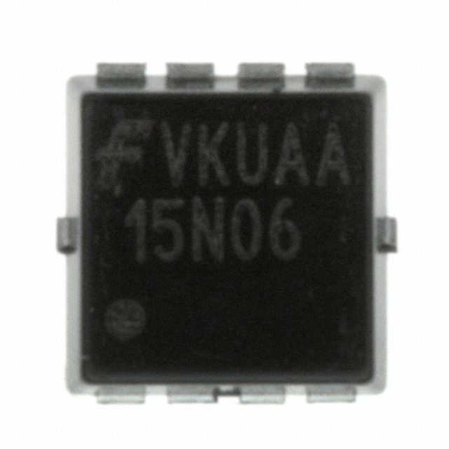 onsemi_FDMC15N06