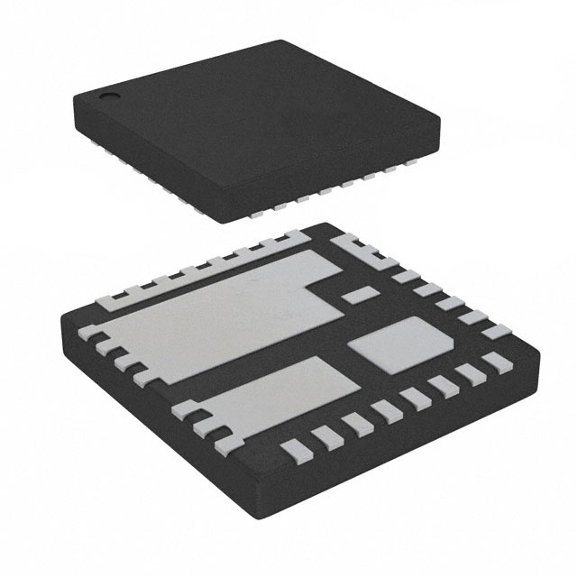 onsemi_FDMF5833