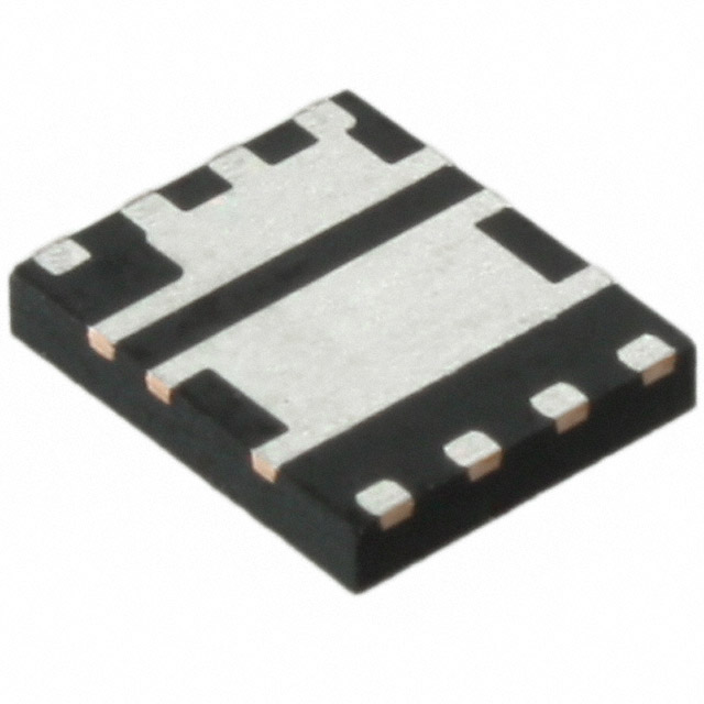 onsemi_FDMS3606S