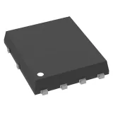 onsemi_FDMS0308CS_MOSFET N-CH 30V 22A 8PQFN