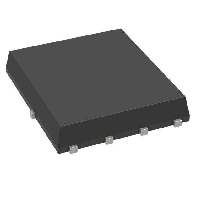 onsemi_FDMS015N04B