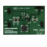 onsemi_FEB137_Power Management Development Board