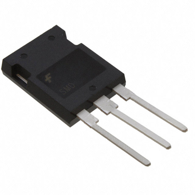 onsemi_FGY75N60SMD
