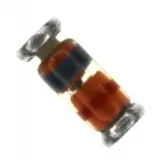 onsemi_FLZ6V8A_6.8V, 0.5W Zener Diode, SOD-80 2L, 15000-TAPE REEL