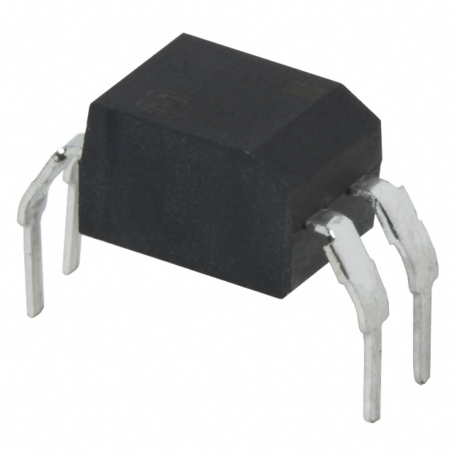 Vishay Semiconductor - Opto Division_VO615A-2X016