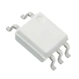 onsemi_FODM611_Logic Gate Optocoupler