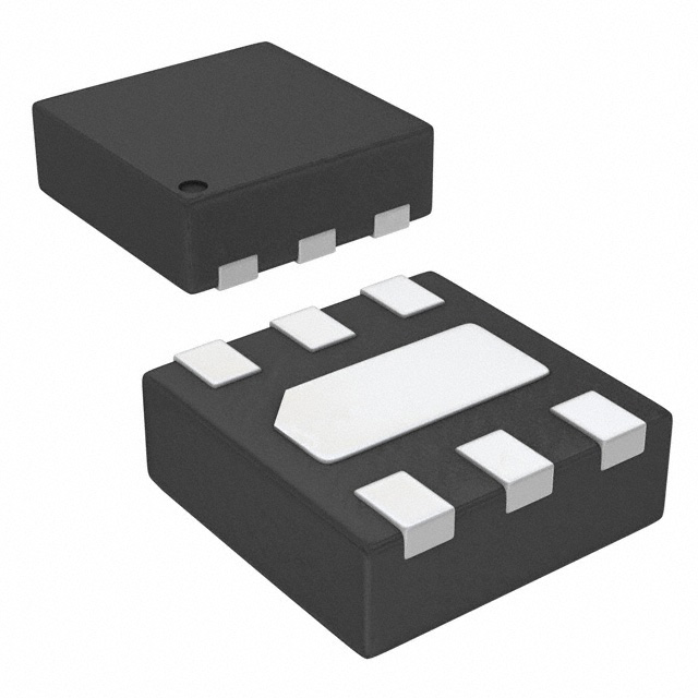 onsemi_FAN3100CMPX