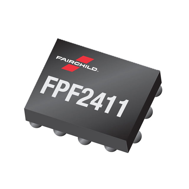 onsemi_FPF2411BUCX-F130