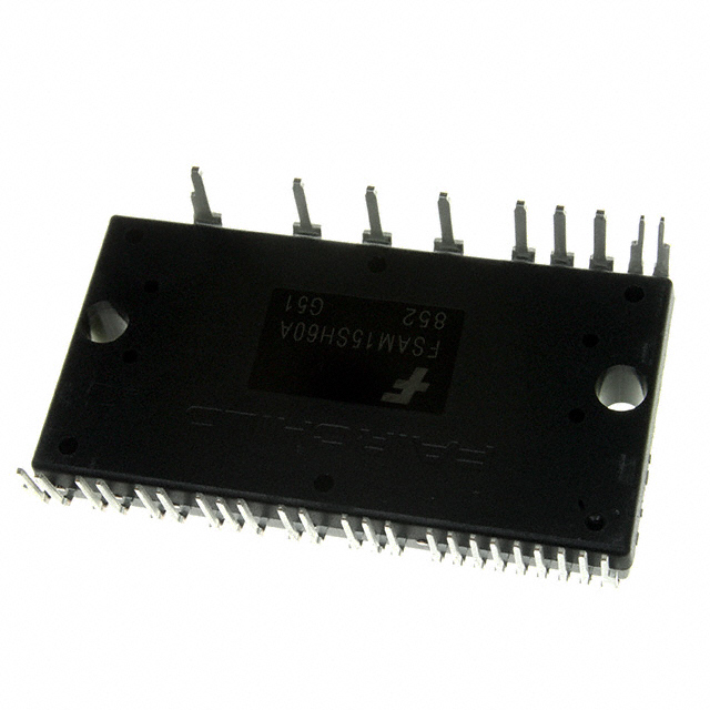 onsemi_FSAM15SH60A