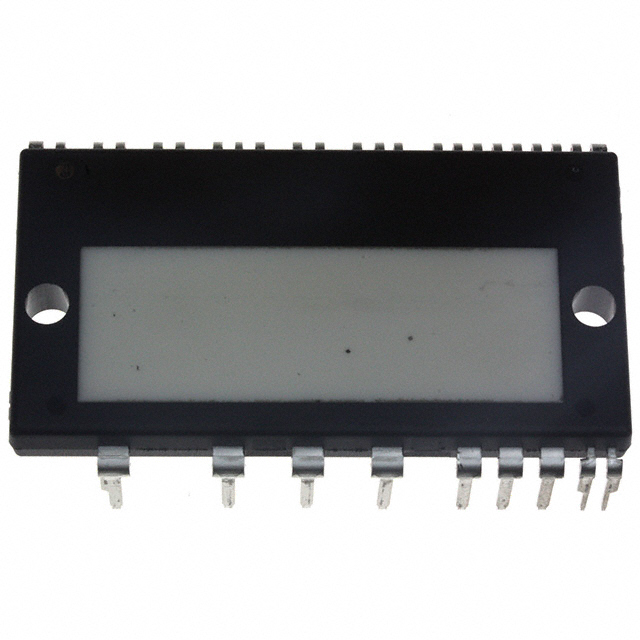 onsemi_FSAM15SM60A