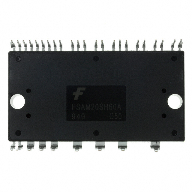 onsemi_FSAM20SH60A