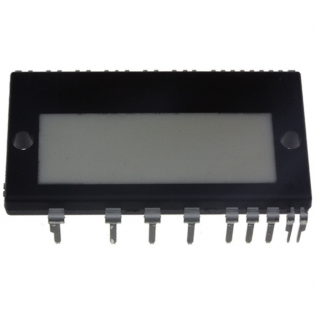onsemi_FSAM20SM60A