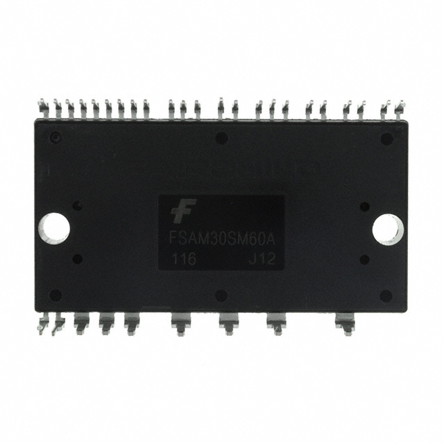 onsemi_FSAM30SM60A