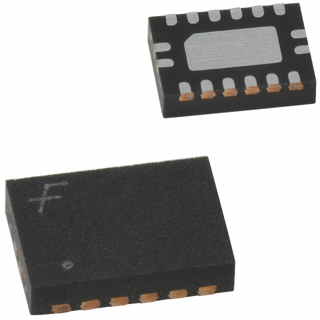 onsemi_74LCX138BQX