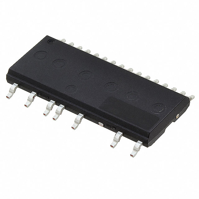 onsemi_FSB50450S