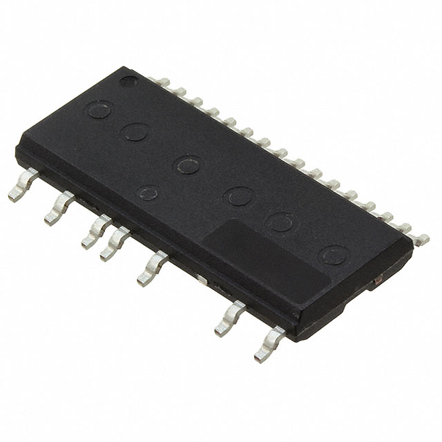 onsemi_FSB50450AS