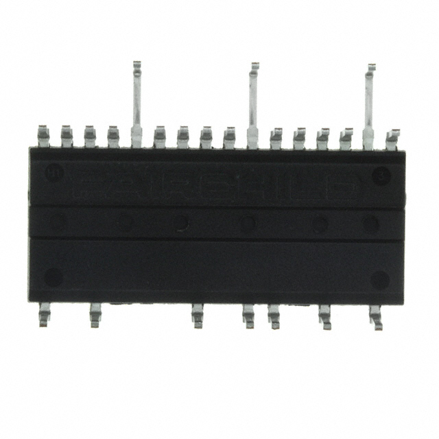 onsemi_FSB50450T