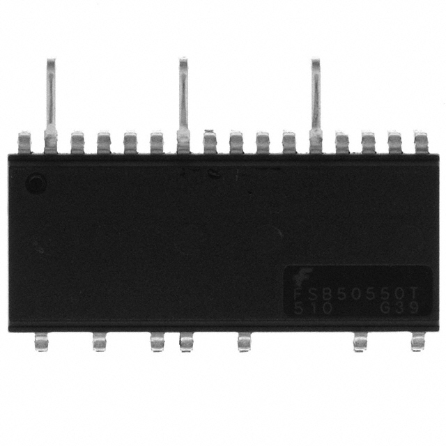 onsemi_FSB50550T