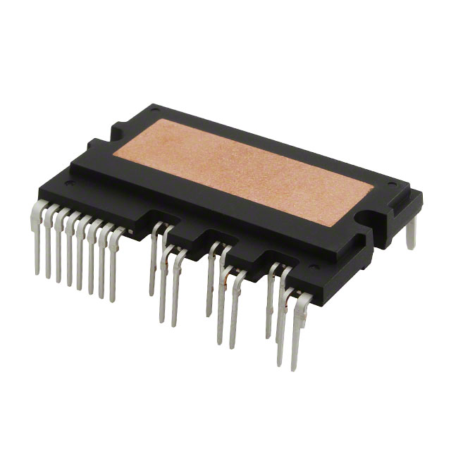 onsemi_FSBB15CH60C