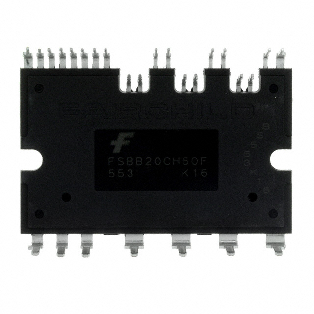 onsemi_FSBB20CH60F