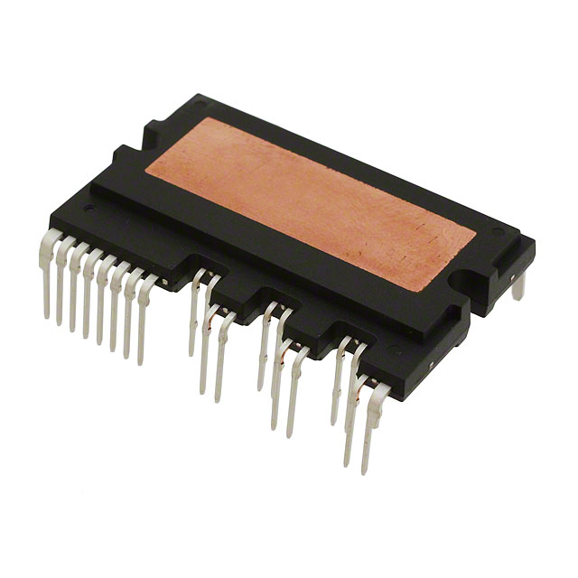 onsemi_FSBB30CH60F