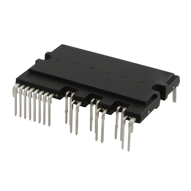 onsemi_FSBF10CH60B