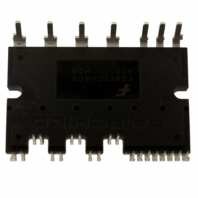 onsemi_FSBF5CH60B