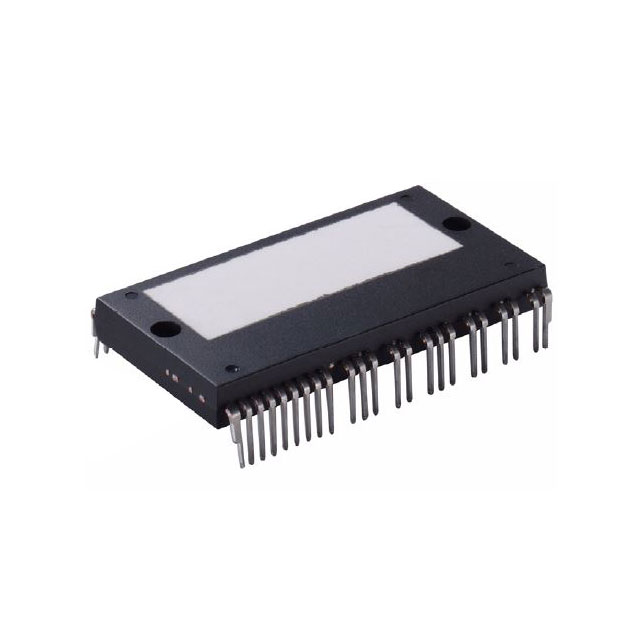 onsemi_FSBM10SH60A