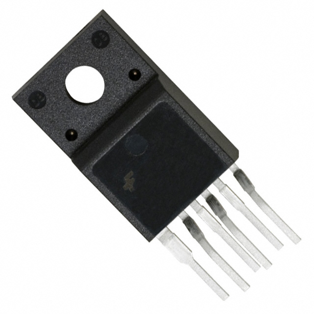 onsemi_FSDM07652REWDTU