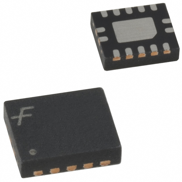 onsemi_FXL4T245BQX